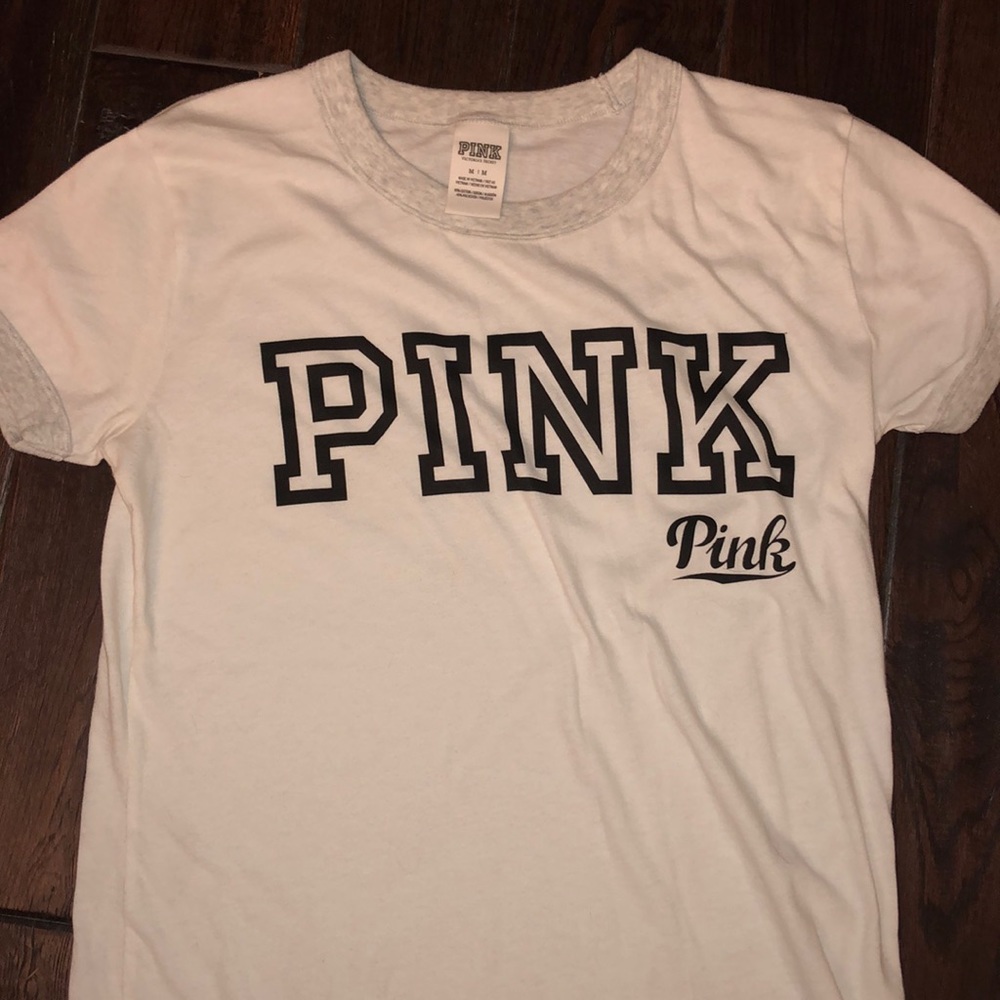 Victoria’s Secret PINK brand shirt
